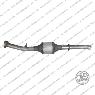 Catalyseur DIPASPORT CTL012R