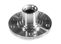 Moyeu de roue CORAM MP0183