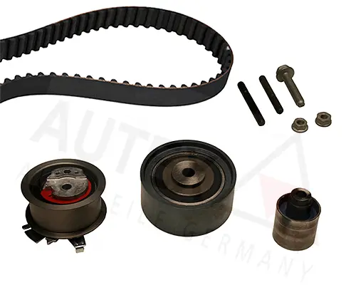 Kit de courroie crantée AUTEX 702377