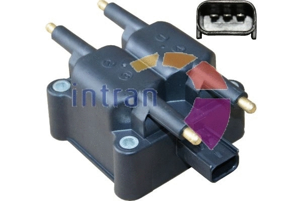 Bobine d'allumage Intran Flotamex BOD05