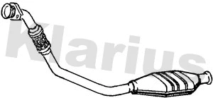 Catalyseur KLARIUS 321355