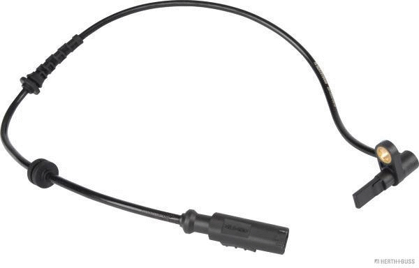 Capteur, vitesse de roue HERTH+BUSS ELPARTS 70660422