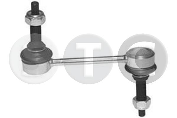 Entretoise/tige, stabilisateur STC T453428