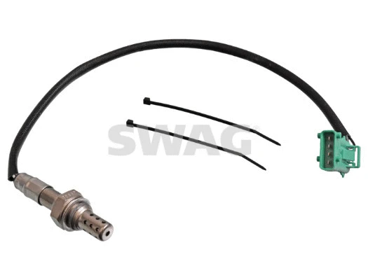 Sonde lambda SWAG 33 10 4608