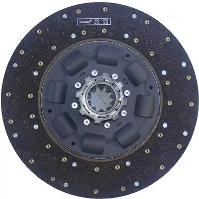 Disque d'embrayage HAMMER 091 031