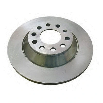Disque de frein OSSCA 07760