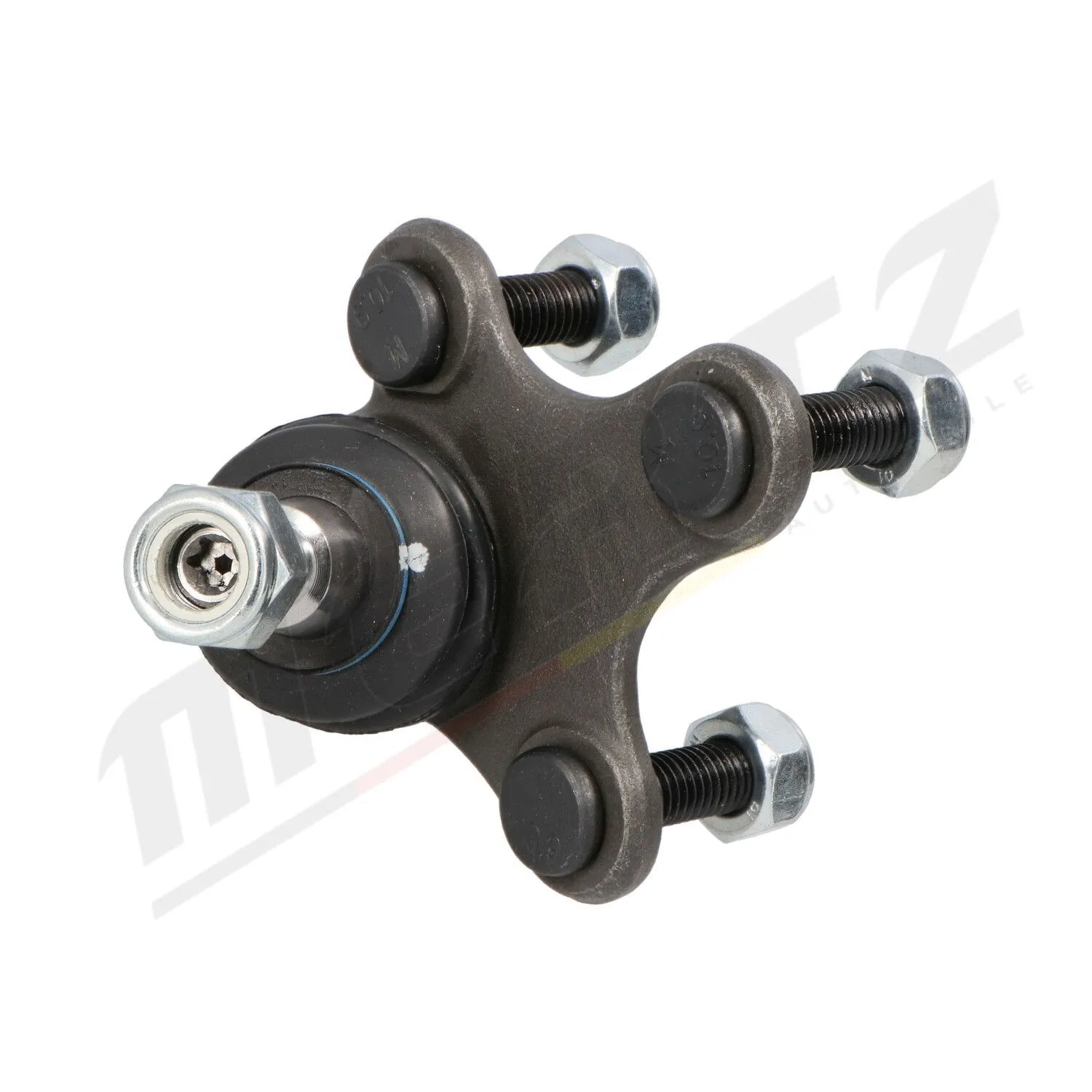 Rotule de suspension MERTZ M-S0197