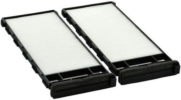 Filtre, air de l'habitacle DENCKERMANN M110072
