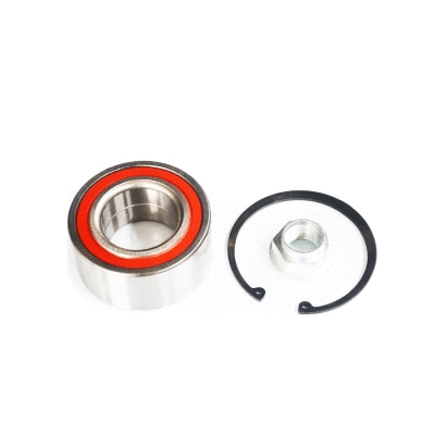 Kit de roulements de roue MTR 12138165
