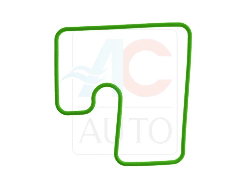 Joint d'étanchéité, arbre du compresseur ACAUTO AC-10XX126