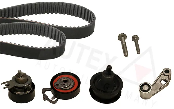 Kit de courroie crantée AUTEX 702263