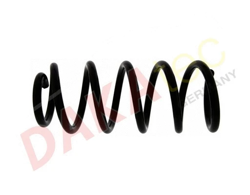 Ressort de suspension DAKAtec 300324