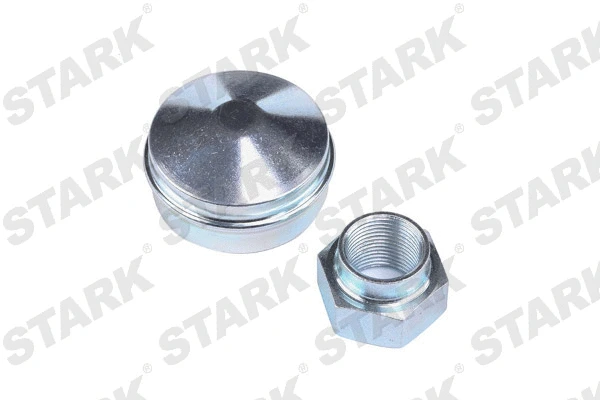 Kit de roulements de roue Stark SKWB-0180590
