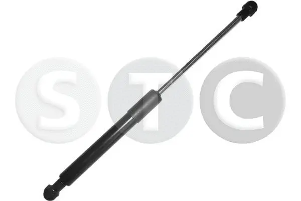 Vérin, capot-moteur STC T440800