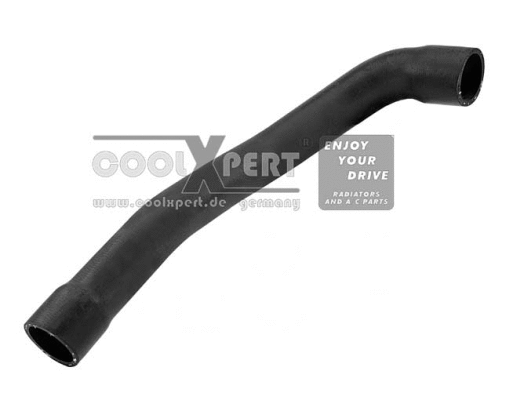 Durite de radiateur BBR Automotive 003-60-11405