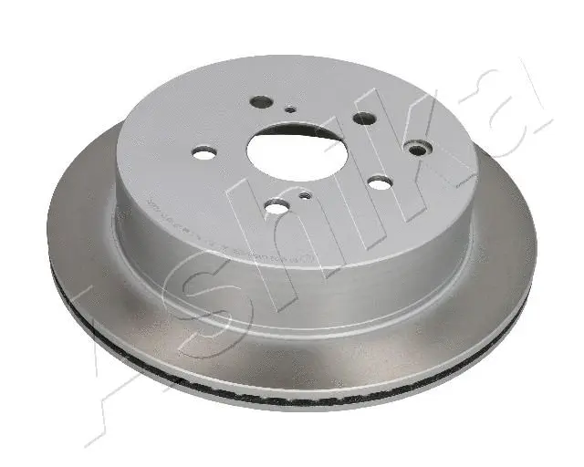Disque de frein ASHIKA 61-02-252C