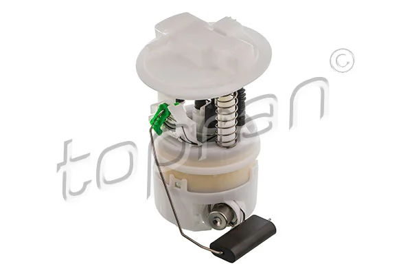 unité d'alimentation de carburant TOPRAN 630 668