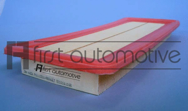 Filtre à air 1A FIRST AUTOMOTIVE A60138