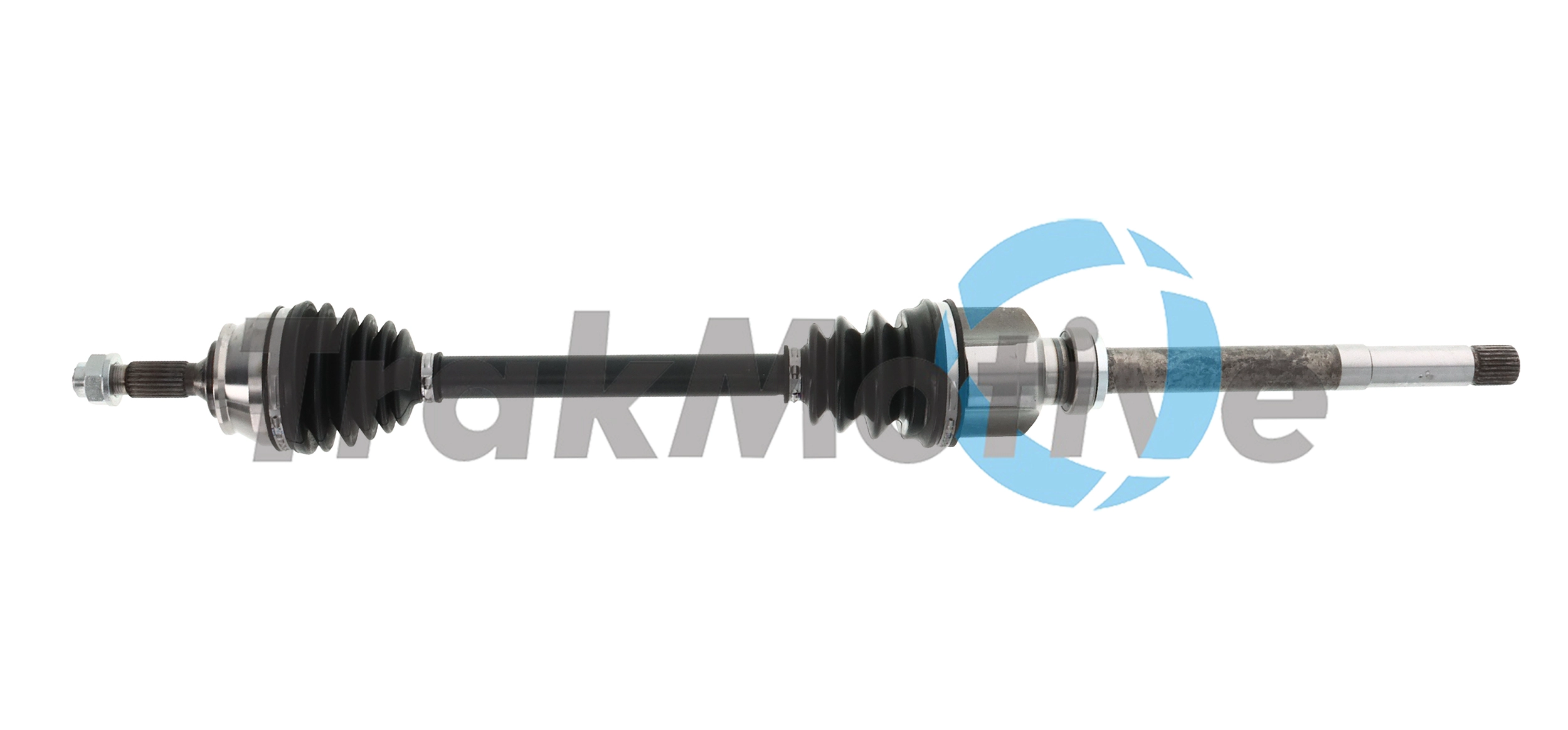 Arbre de transmission TrakMotive 30-1763