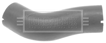 Gaine de suralimentation BORG & BECK BTH1031