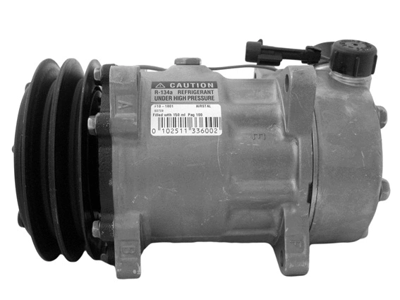 Compresseur, climatisation Airstal 10-1801