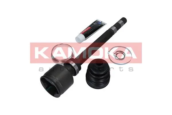 Jeu de joints, arbre de transmission KAMOKA 8752