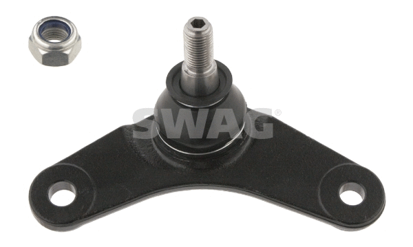 Rotule de suspension SWAG 99 92 1486