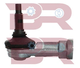 Rotule, tringlerie de commande BOTTO RICAMBI BRC8187