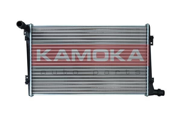 Radiateur, refroidissement du moteur KAMOKA 7705171