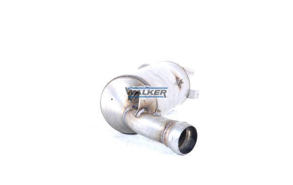 Filtre à particules / à suie, échappement WALKER 73044