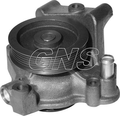 Pompe à eau, refroidissement du moteur GNS YH-FI195