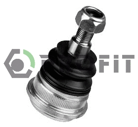 Rotule de suspension PROFIT 2301-0428