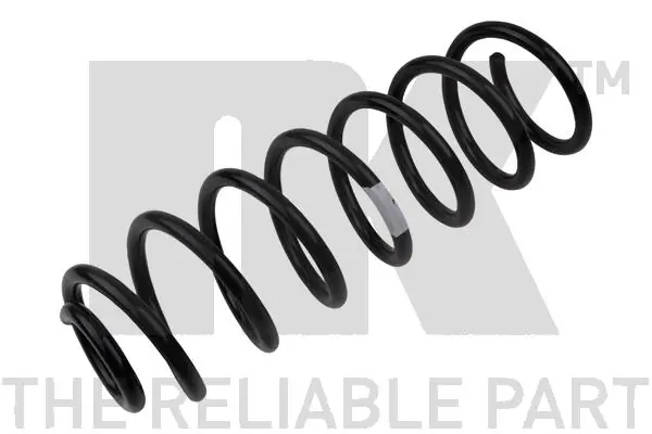 Ressort de suspension NK 534824