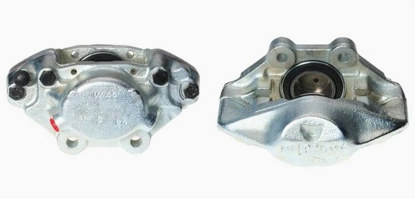 Étrier de frein 4X4 ESTANFI PDF-39-017