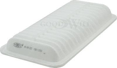 Filtre à air GOODWILL AG 669 ECO