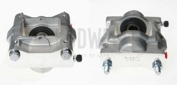 Étrier de frein BUDWEG CALIPER 343318
