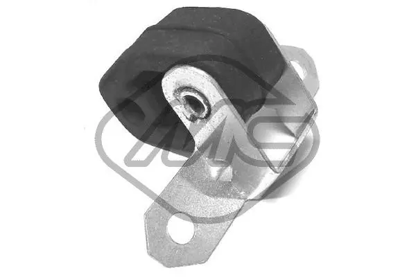 Butée élastique, silencieux Metalcaucho 04271