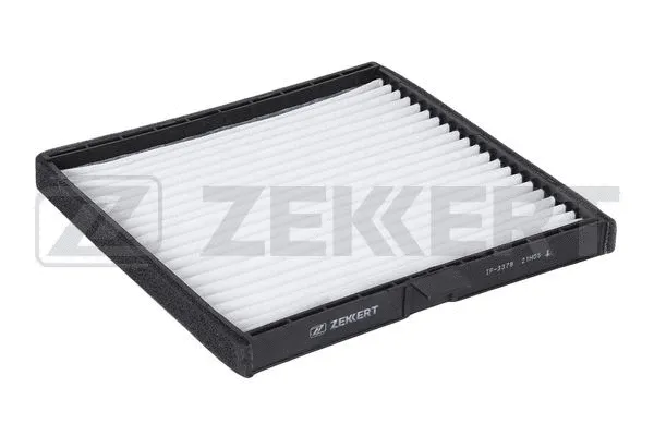 Filtre, air de l'habitacle ZEKKERT IF-3378