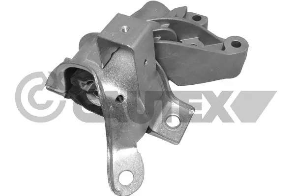 Support moteur CAUTEX 756215