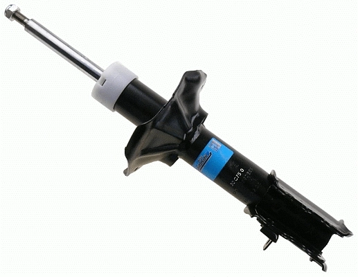 Amortisseur BOGE 30-C75-0