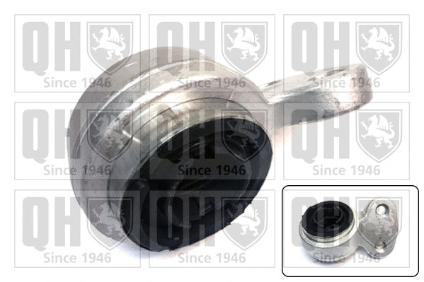 Suspension, bras de liaison QUINTON HAZELL EMS8135