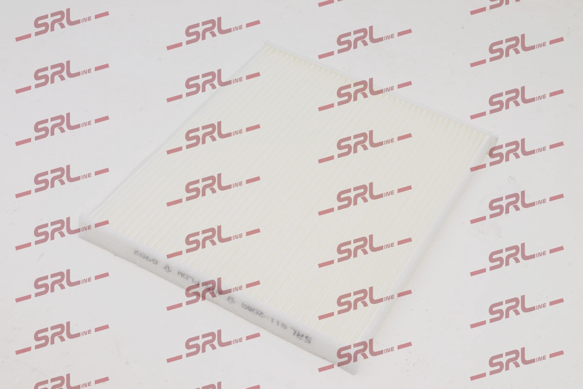 Filtre, air de l'habitacle SRLine S11-2085
