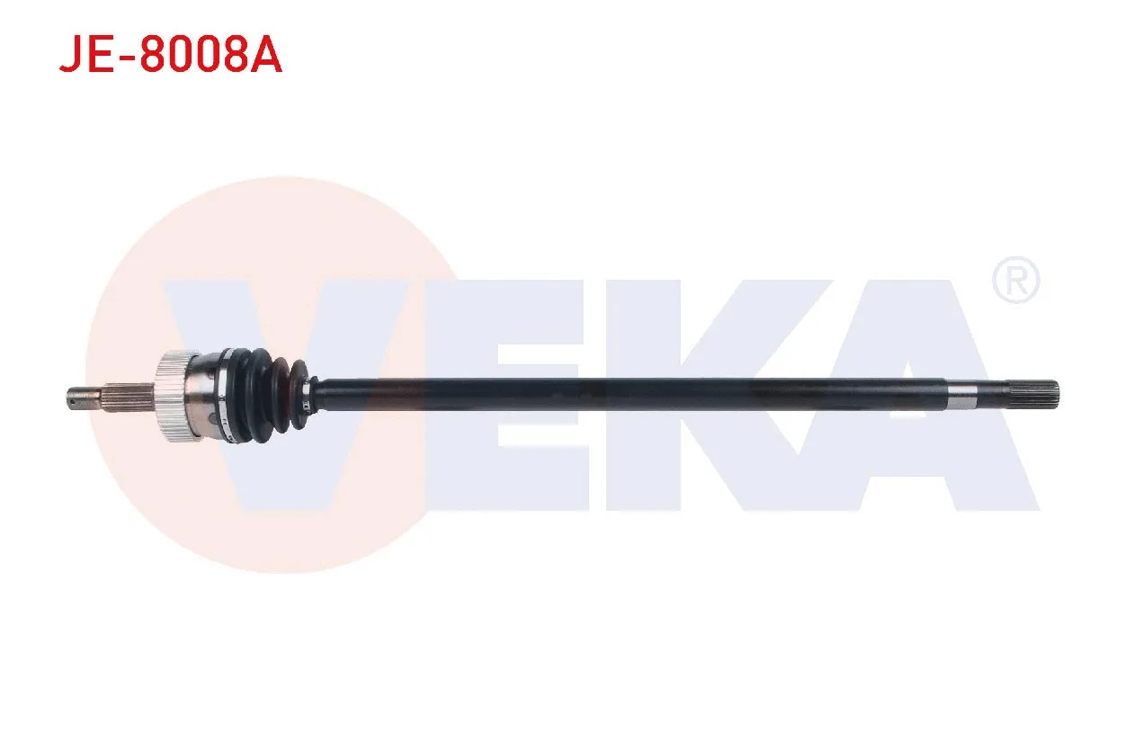 Arbre de transmission VEKA JE-8008A
