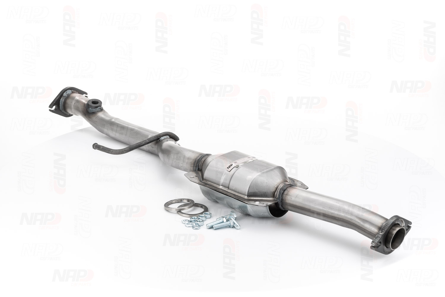 Catalyseur NAP carPARTS GmbH CAK10738