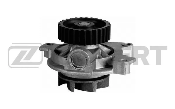 Pompe à eau, refroidissement du moteur ZEKKERT WP-1066