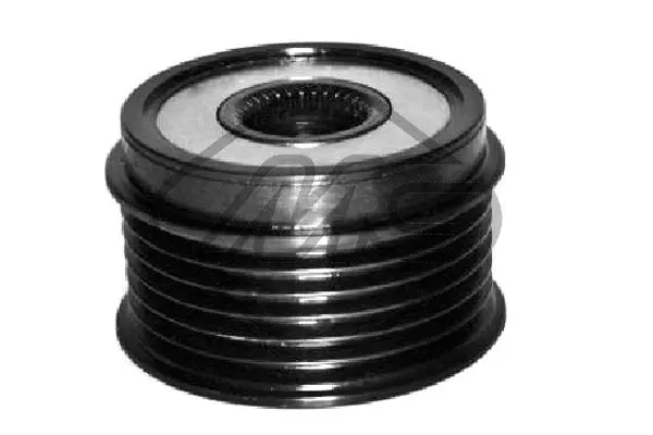 Poulie roue libre, alternateur Metalcaucho 05671