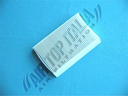 Filtre, air de l'habitacle ZERO WZF1582