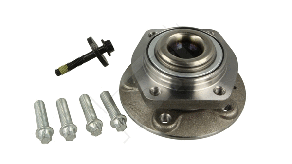 Kit de roulements de roue HART 902 625
