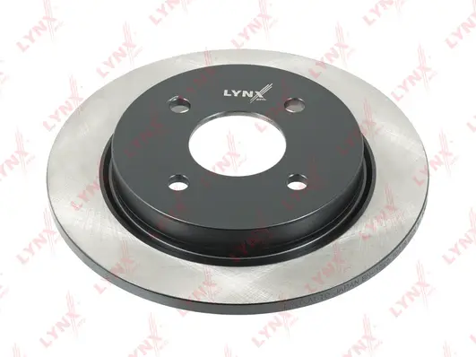 Disque de frein LYNXAUTO BN-1020