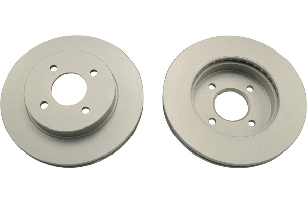 Disque de frein KAVO PARTS BR-6781-C